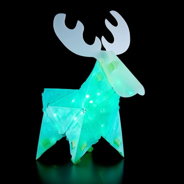 Kosmos CREATTO MINI Elch 4 In 1 4 Kosmos CREATTO MINI Elch 4 In 1 – Bild 2