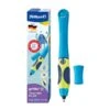 Pelikan Tintenroller Griffix RH Neon FreshBlue -Ausgewähltes Haushaltswarengeschäft 820448 190754 319x533