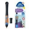 Pelikan Tintenroller Griffix LH Neon Black -Ausgewähltes Haushaltswarengeschäft 821018 190783 417x543