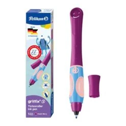 Pelikan Tintenroller Griffix RH SweetBerry