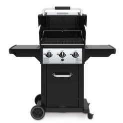 Broil King Monarch 320 -Ausgewähltes Haushaltswarengeschäft 834253 1 133046 592x637