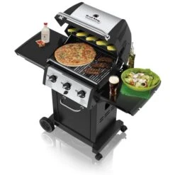 Broil King Monarch 320 -Ausgewähltes Haushaltswarengeschäft 834253 2 133050 1075x1200