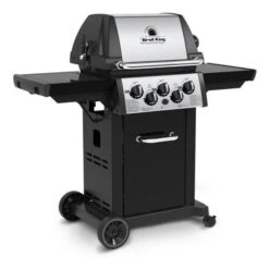 Broil King Monarch 320 -Ausgewähltes Haushaltswarengeschäft 834253 3 133049 564x556