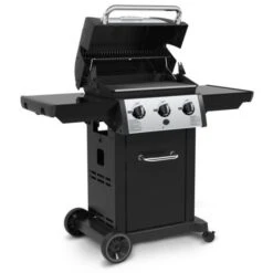 Broil King Monarch 320 -Ausgewähltes Haushaltswarengeschäft 834253 4 133048 563x635