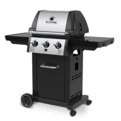 Broil King Monarch 320 -Ausgewähltes Haushaltswarengeschäft 834253 5 133047 566x566