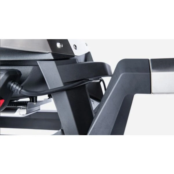 Weber Pulse 2000 Mit Rollwagen Schwarz - Black Friday Deal 11 Weber Pulse 2000 Mit Rollwagen Schwarz - Black Friday Deal – Bild 9