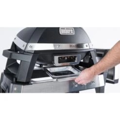 Weber Pulse 2000 Mit Rollwagen Schwarz - Black Friday Deal 18 Weber Pulse 2000 Mit Rollwagen Schwarz - Black Friday Deal -Ausgewähltes Haushaltswarengeschäft 85010094 126817 958x526