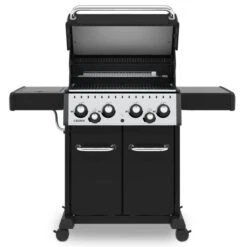 Broil King Crown 490 Mit Gusseisenrost -Ausgewähltes Haushaltswarengeschäft 865283 1 168360 1179x1200