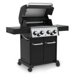 Broil King Crown 490 Mit Gusseisenrost -Ausgewähltes Haushaltswarengeschäft 865283 2 168359 1087x1200