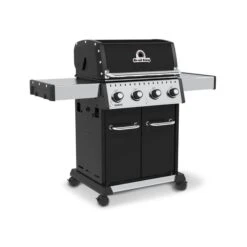 Broil King Baron 420 Schwarz Mit Gusseisenroste 12 Broil King Baron 420 Schwarz Mit Gusseisenroste -Ausgewähltes Haushaltswarengeschäft 875253 1 153720 474x435