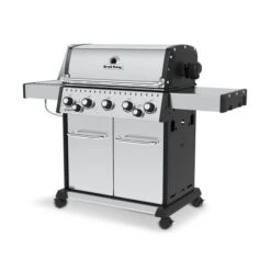 Broil King Baron S 590 IR Mit Gusseisenrosten 10 Broil King Baron S 590 IR Mit Gusseisenrosten -Ausgewähltes Haushaltswarengeschäft 876983 2 153679 517x436
