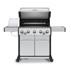 Broil King Baron S 590 IR Mit Gusseisenrosten 11 Broil King Baron S 590 IR Mit Gusseisenrosten -Ausgewähltes Haushaltswarengeschäft 876983 3 153680 552x500