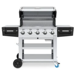 Broil King Regal S520 Golf Course -Ausgewähltes Haushaltswarengeschäft 886114 front02 19 145249 1200x1072