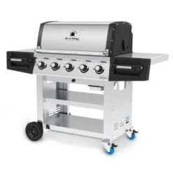 Broil King Regal S520 Golf Course -Ausgewähltes Haushaltswarengeschäft 886114 side03 19 145251 1200x1037
