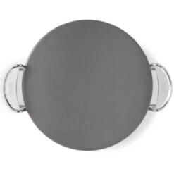 Weber Pizzastein Glazed Crafted BBQ System