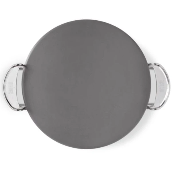 Weber Pizzastein Glazed Crafted BBQ System 3 Weber Pizzastein Glazed Crafted BBQ System