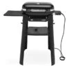 Weber Lumin Compact Mit Stand Elektrogrill Schwarz -Ausgewähltes Haushaltswarengeschäft 91010804b rgb 182780 1129x1200