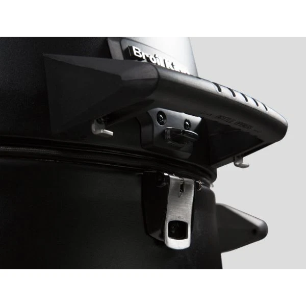 Broil King Smoker Keg 2000 - Aktion 8 Broil King Smoker Keg 2000 - Aktion – Bild 6