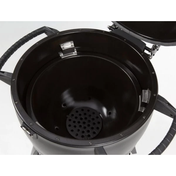 Broil King Smoker Keg 2000 - Aktion 9 Broil King Smoker Keg 2000 - Aktion – Bild 7