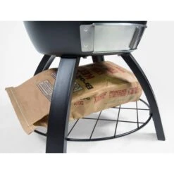 Broil King Smoker Keg 2000 - Aktion 19 Broil King Smoker Keg 2000 - Aktion -Ausgewähltes Haushaltswarengeschäft 911050 kegoao 2000 features 04 86953 1000x760