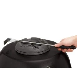 Broil King Smoker Keg 2000 - Aktion 20 Broil King Smoker Keg 2000 - Aktion -Ausgewähltes Haushaltswarengeschäft 911050 kegoao 2000 features 05 86954 1000x760