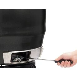 Broil King Smoker Keg 2000 - Aktion 21 Broil King Smoker Keg 2000 - Aktion -Ausgewähltes Haushaltswarengeschäft 911050 kegoao 2000 features 06 86955 1000x760