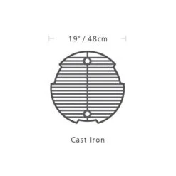 Broil King Smoker Keg 2000 - Aktion 15 Broil King Smoker Keg 2000 - Aktion -Ausgewähltes Haushaltswarengeschäft 911050 kegoao 2000 features 08 86949 455x496