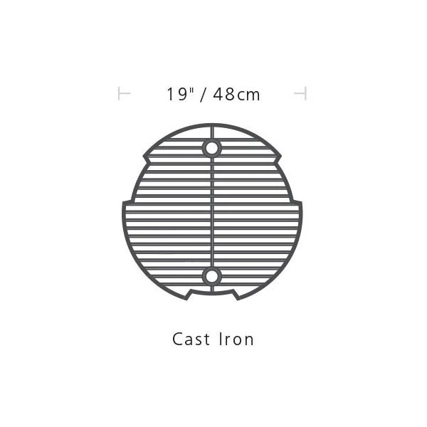Broil King Smoker Keg 2000 - Aktion 6 Broil King Smoker Keg 2000 - Aktion – Bild 4