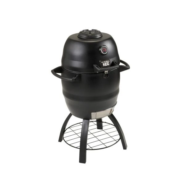 Broil King Smoker Keg 2000 - Aktion 5 Broil King Smoker Keg 2000 - Aktion – Bild 3