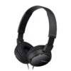 Sony MDR-ZX110 Schwarz -Ausgewähltes Haushaltswarengeschäft 91d8515874842cc62f6b8b43f3f7f160 162836 463x580
