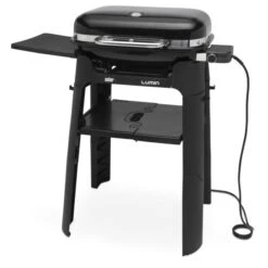 Weber Lumin Mit Stand Elektrogrill Schwarz 14 Weber Lumin Mit Stand Elektrogrill Schwarz -Ausgewähltes Haushaltswarengeschäft 92010804a rgb 182784 1145x1200