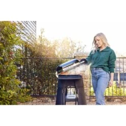 Weber Lumin Elektrogrill Schwarz 21 Weber Lumin Elektrogrill Schwarz -Ausgewähltes Haushaltswarengeschäft 92010901yp3 rgb 181745 1200x800