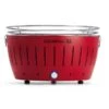 Lotusgrill Tischgrill XL Rot -Ausgewähltes Haushaltswarengeschäft 9208240 2 63224 886x596