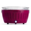 Lotusgrill Tischgrill XL Pflaumenlila 1 Lotusgrill Tischgrill XL Pflaumenlila -Ausgewähltes Haushaltswarengeschäft 9208299 1 63210 800x501