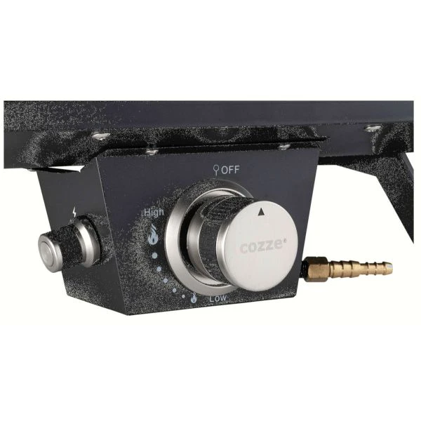 Cozze Pizzaofen 17 6 Cozze Pizzaofen 17 – Bild 4