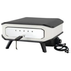 Cozze Pizzaofen 17 Elektro -Ausgewähltes Haushaltswarengeschäft 9226812 detail 02 184688 1200x639