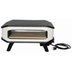 Cozze Pizzaofen 17 Elektro