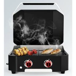 Cozze Plancha 900 Mit 3 Brenner -Ausgewähltes Haushaltswarengeschäft 9226853 aw 01 184802 1077x1200