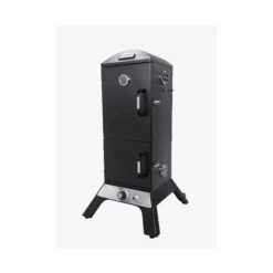 Broil King Vertical Gas Smoker 14 Broil King Vertical Gas Smoker -Ausgewähltes Haushaltswarengeschäft 923613 1 86997 353x491