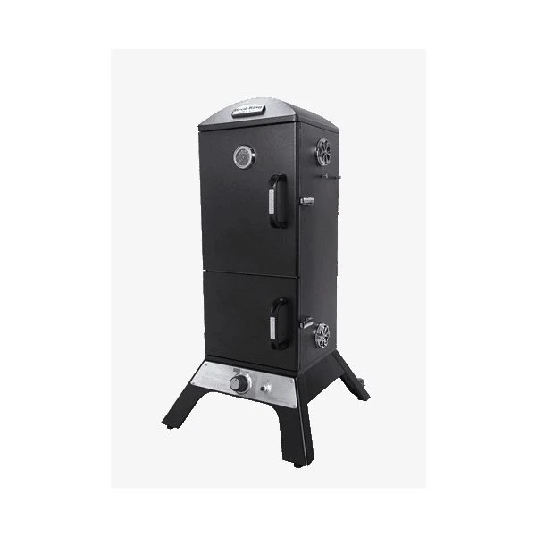 Broil King Vertical Gas Smoker 5 Broil King Vertical Gas Smoker – Bild 3