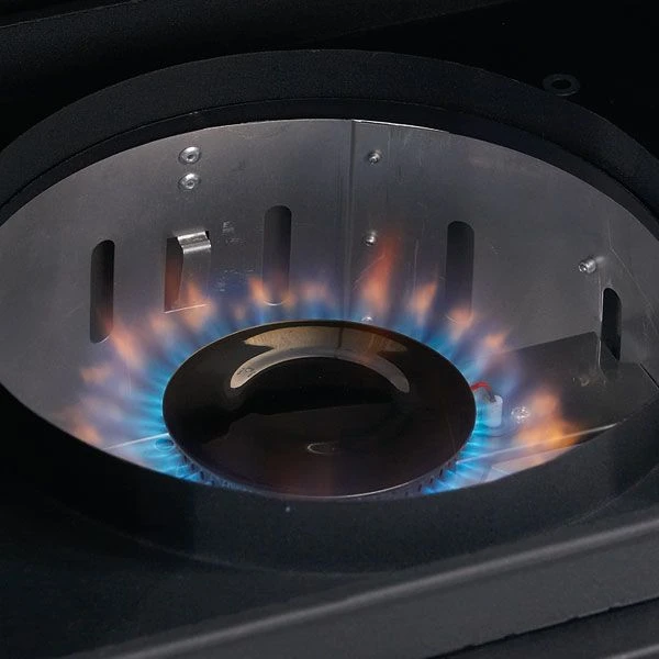 Broil King Vertical Gas Smoker 7 Broil King Vertical Gas Smoker – Bild 5