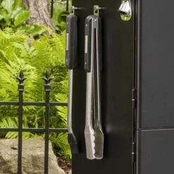 Broil King Vertical Gas Smoker 20 Broil King Vertical Gas Smoker -Ausgewähltes Haushaltswarengeschäft 923613 7 86991 600x600