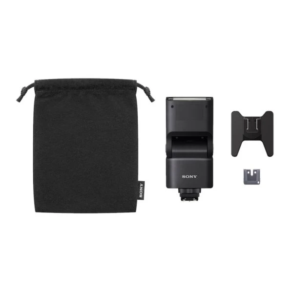 Sony HVL-F28RM 6 Sony HVL-F28RM – Bild 4