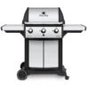 Broil King Signet 320 1 Broil King Signet 320 -Ausgewähltes Haushaltswarengeschäft 946853 132465 1200x1088
