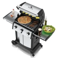 Broil King Signet 320 -Ausgewähltes Haushaltswarengeschäft 946853 2 132470 1129x1200