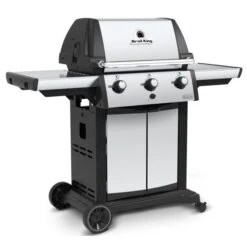 Broil King Signet 320 -Ausgewähltes Haushaltswarengeschäft 946853 3 132469 1200x1090