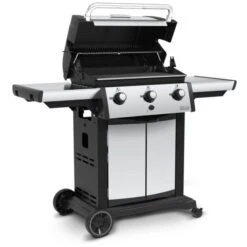 Broil King Signet 320 -Ausgewähltes Haushaltswarengeschäft 946853 4 132468 1136x1200