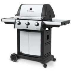 Broil King Signet 320 -Ausgewähltes Haushaltswarengeschäft 946853 5 132467 1200x1131