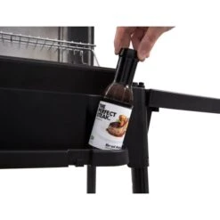 Broil King Porta Chef 120 16 Broil King Porta Chef 120 -Ausgewähltes Haushaltswarengeschäft 950654 porta chef 120 feature 013 128019 1200x912