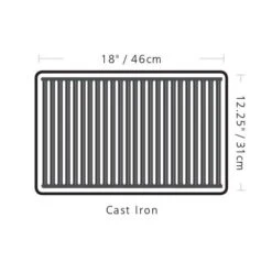 Broil King Porta Chef 120 17 Broil King Porta Chef 120 -Ausgewähltes Haushaltswarengeschäft 950654 porta chef 120 feature 014 128020 523x382